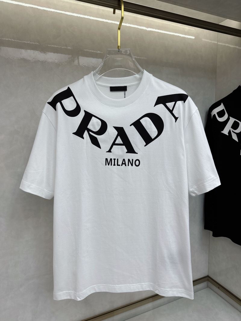 Prada T-Shirts